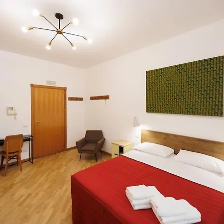 Dante 2 Rooms Apartment Super Central Next Metro By Houseinnaples Extérieur photo