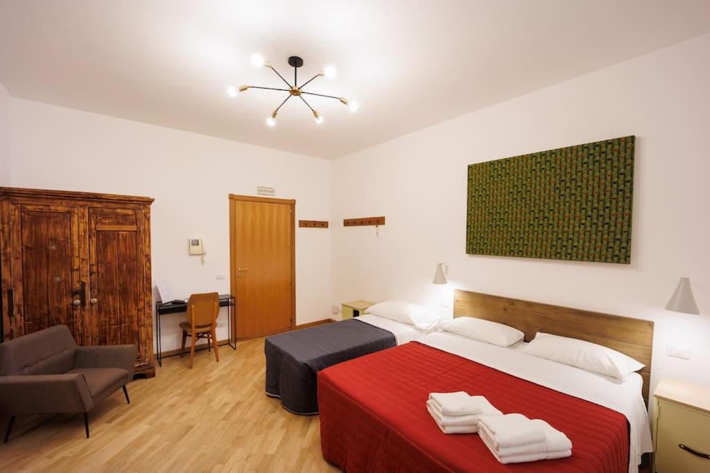 Apartamento Dante 2 Super Next Metro By Houseinnaples