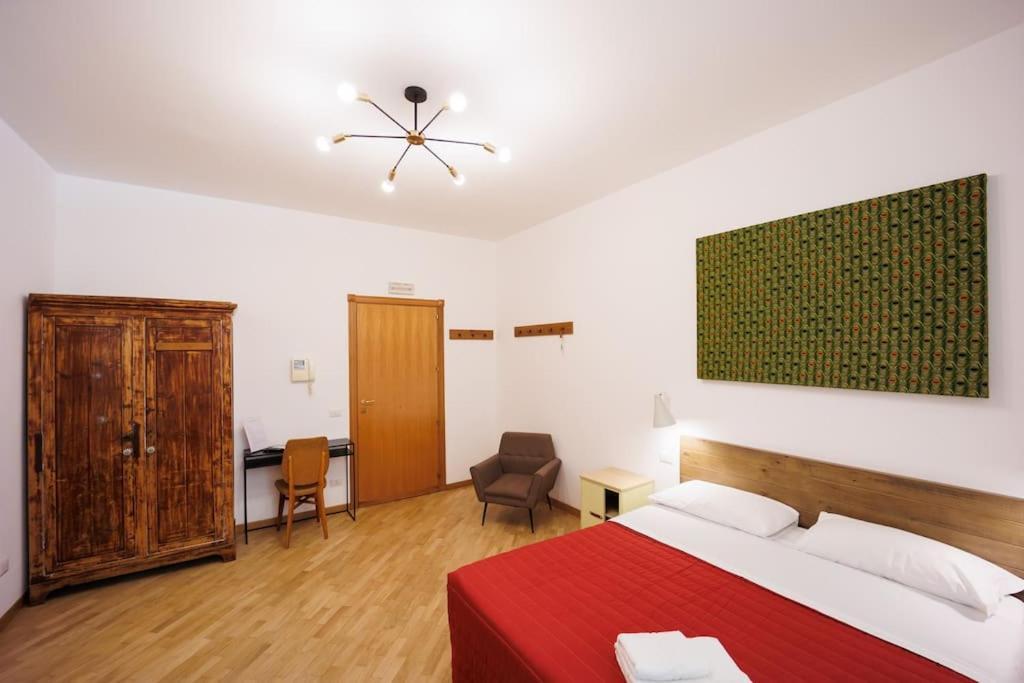 Apartamento Dante 2 Super Next Metro By Houseinnaples