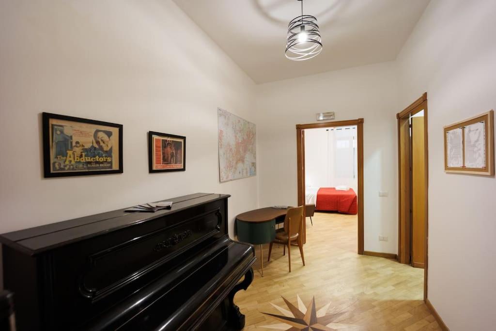 Dante 2 Super Next Metro By Houseinnaples Appartement Naples