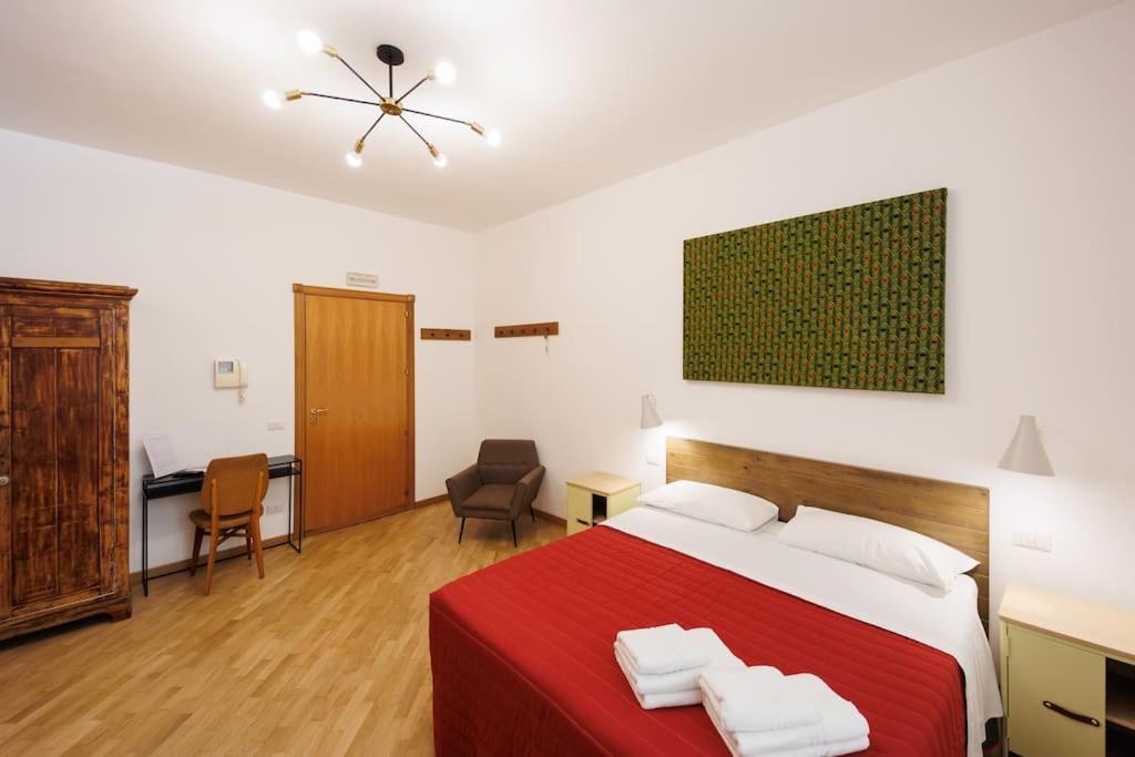 Dante 2 Super Next Metro By Houseinnaples Naples
